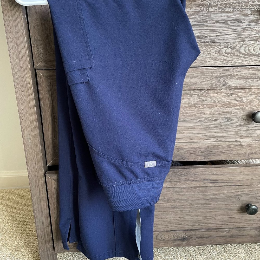 Figs Scrub Pants